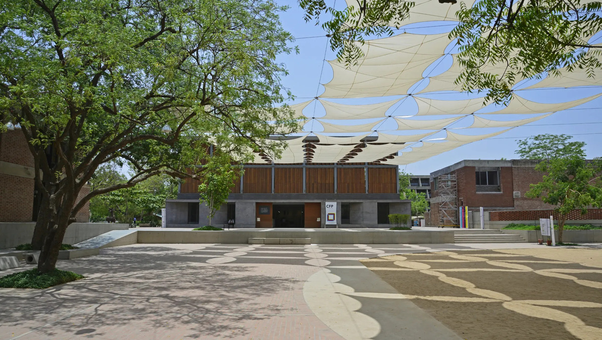 CEPT University
